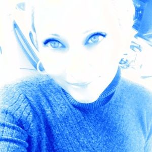 Meet your Posher, Christa